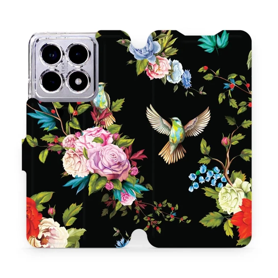 Hülle für Xiaomi 14T - Farbe VD09S