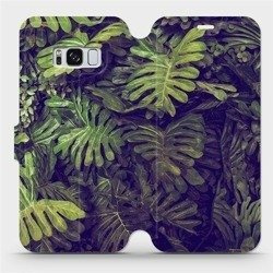 Hülle für Samsung Galaxy S8 Plus - Farbe V136P