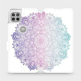 Hülle für Motorola Moto G 5G - Farbe M008S