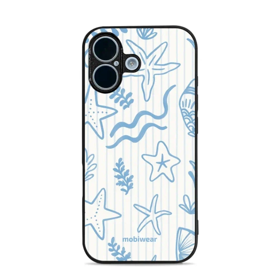 Hülle Glossy Case für Apple iPhone 17 - Farbe GP88G