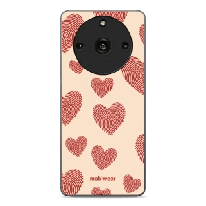 Hülle Glossy Case für Realme 11 Pro Plus - Farbe GP93G