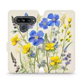 Hülle für LG G8s ThinQ - Farbe VP41S