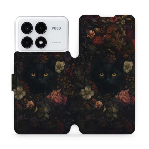 Hülle für Xiaomi POCO F6 Pro - Farbe V161S