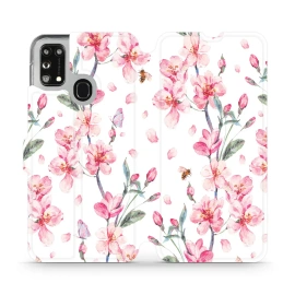 Hülle für Samsung Galaxy M31 - Farbe M124S