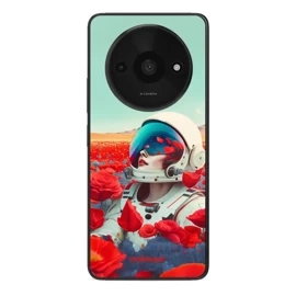 Hülle Glossy Case für Xiaomi Redmi A3 - Farbe G001G
