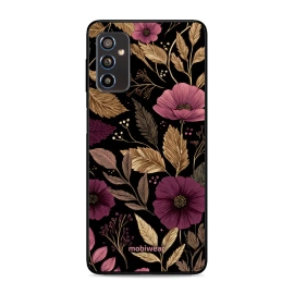 Hülle Glossy Case für Samsung Galaxy M52 5G - Farbe G170G