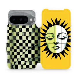 Hülle für Google Pixel 10 - Farbe VP56S