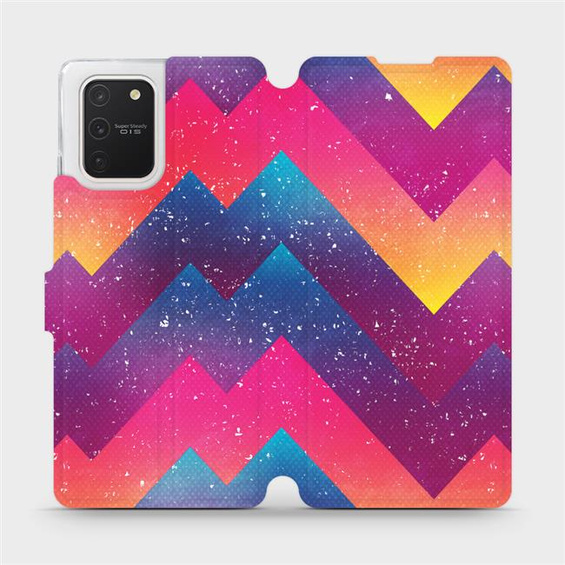 Hülle für Samsung Galaxy S10 Lite - Farbe V110S