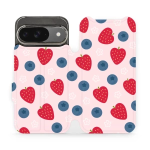 Hülle für Google Pixel 9 - Farbe VP84S