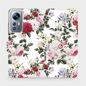 Hülle für Xiaomi 12S - Farbe MD01S