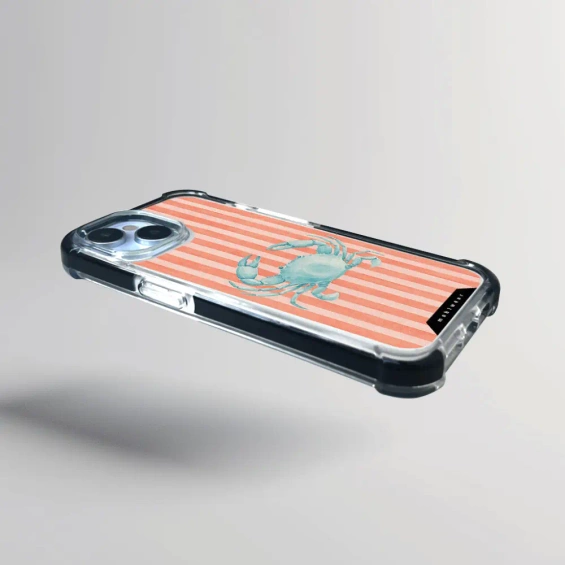 Hülle MagSafe Elite Bumper für Apple iPhone 8 - Farbe DP87D