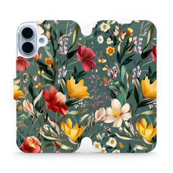 Hülle für Apple iPhone 17 - Farbe VP71S