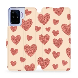 Hülle für OPPO Reno 5 Lite - Farbe VP93S