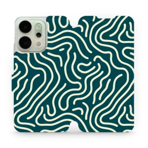 Hülle für OPPO Reno 14 Pro 5G - Farbe VA61S