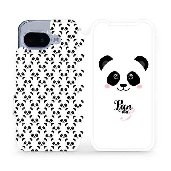 Hülle für Google Pixel 9A - Farbe M030P