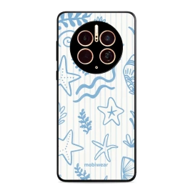 Hülle Glossy Case für Huawei Mate 50 Pro - Farbe GP88G