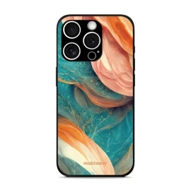 Hülle Glossy Case für Apple iPhone 15 Pro Max - Farbe G025G