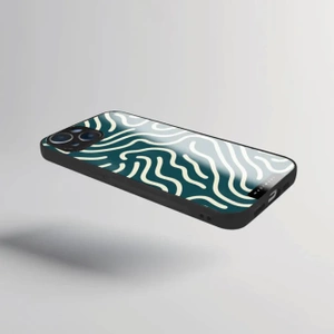 Hülle Glossy Case für Huawei Nova 3 - Farbe GA61G