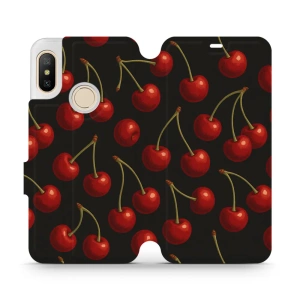 Hülle für Xiaomi Mi A2 Lite - Farbe VP83S