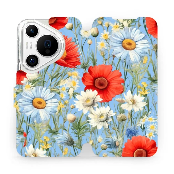 Hülle für Huawei Pura 70 Pro - Farbe VP44S