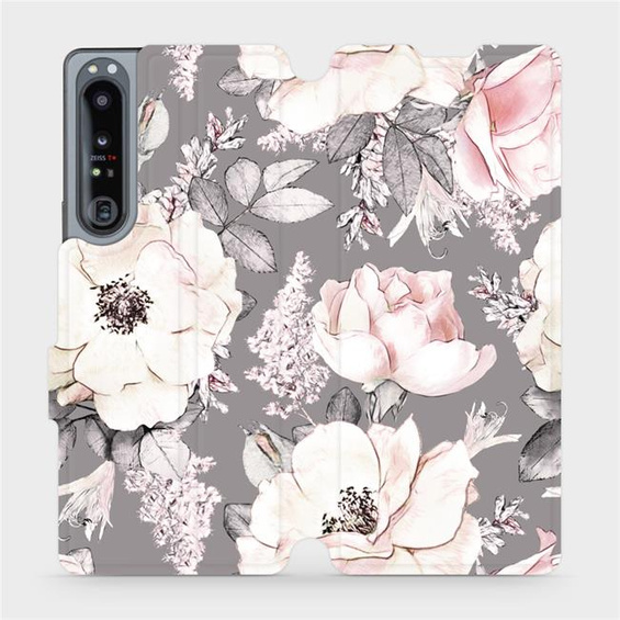 Hülle für Sony Xperia 1 IV - Farbe MX06S