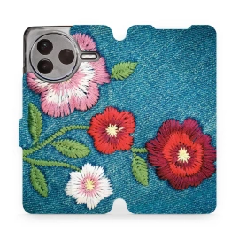 Hülle für Xiaomi POCO F7 Pro 5G - Farbe MD05P