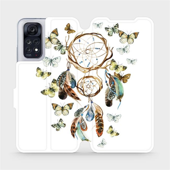 Hülle für Xiaomi Redmi Note 11S - Farbe M001P
