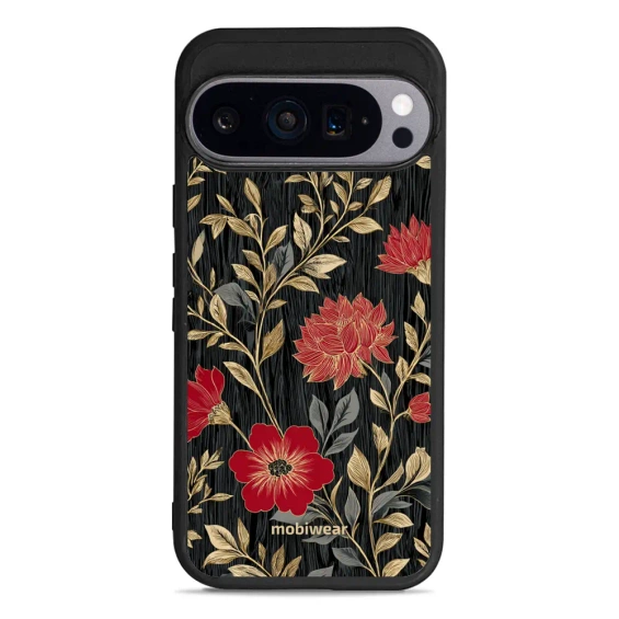 Hülle Glossy Case für Google Pixel 9 Pro - Farbe G172G
