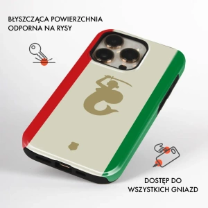 Hülle Elite Pro für Xiaomi Redmi 15C 5G - Farbe E01LW