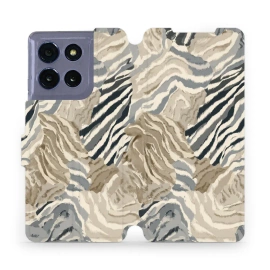 Hülle für Motorola Moto G86 5G - Farbe V168S