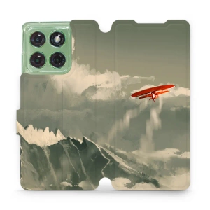 Hülle für Motorola Edge 60 - Farbe MA03P