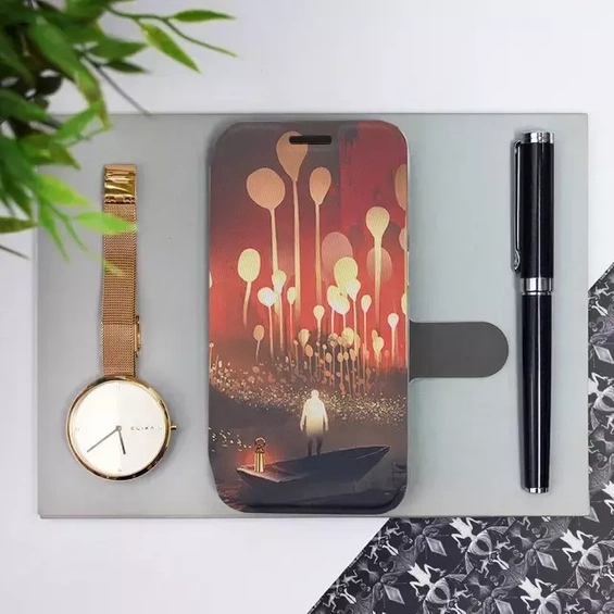 Hülle für Xiaomi Redmi Note 12 Pro Plus 5G - Farbe VA01S