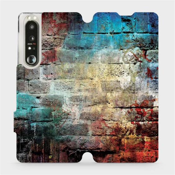 Hülle für Sony Xperia 1 III - Farbe V061P