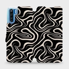 Hülle für OPPO A91 - Farbe VA63S