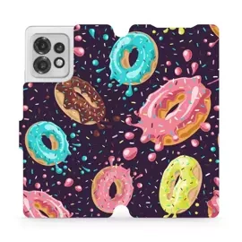 Hülle für Motorola Edge 40 Pro - Farbe VP19S