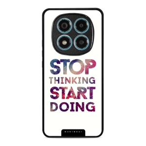 Hülle Glossy Case für Xiaomi Redmi Note 14 Pro 4G - Farbe G078G