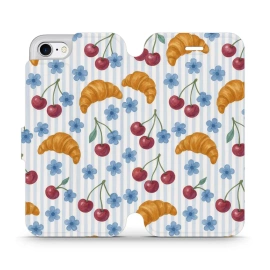 Hülle für Apple iPhone 8 - Farbe VP85S