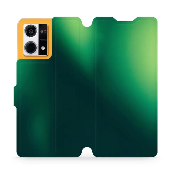Hülle für Oppo Reno 7 4G - Farbe VP61S