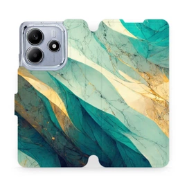 Hülle für Xiaomi Redmi Note 14 5G - Farbe VP37S