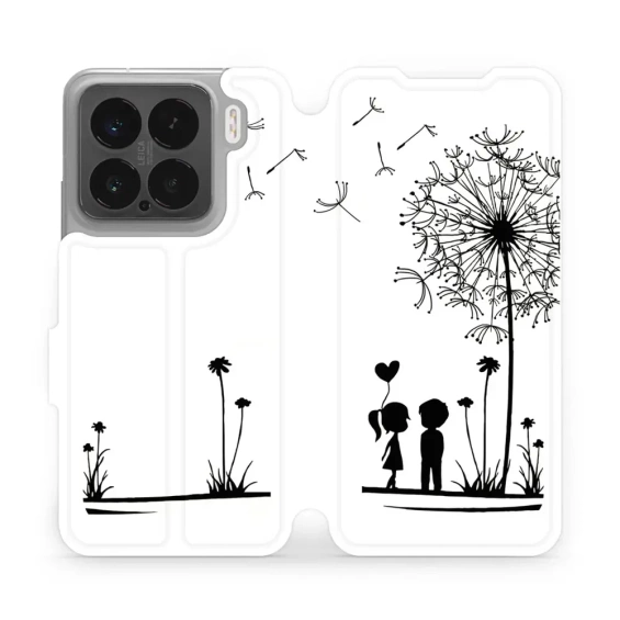 Hülle für Xiaomi 15 - Farbe MH16P