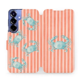 Hülle für Samsung Galaxy S25 Plus - Farbe VP87S