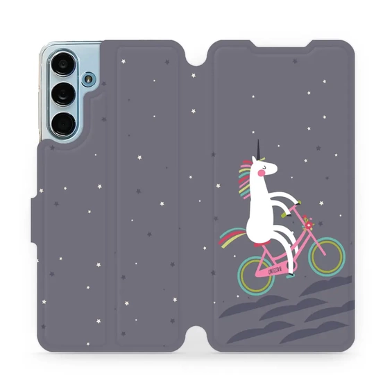 Hülle für Samsung Galaxy M55 5G - Farbe V024P