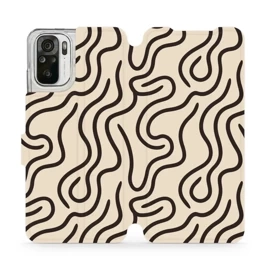 Hülle für Xiaomi Redmi Note 10s - Farbe VA60S