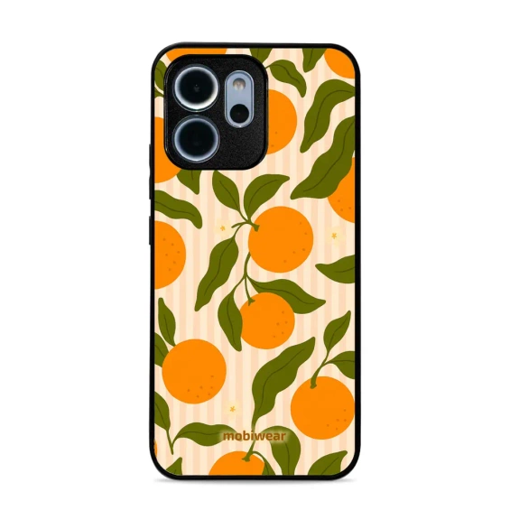 Hülle Glossy Case für OPPO Reno 14 F 5G - Farbe GP82G