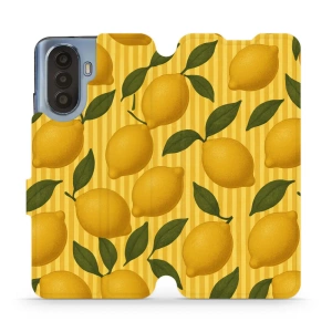 Hülle für Huawei Nova Y70 - Farbe VP81S