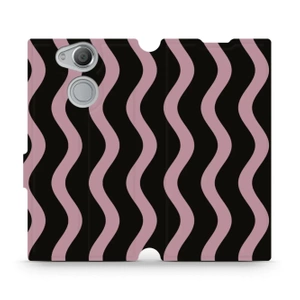 Hülle für Sony Xperia XA2 - Farbe VA54S