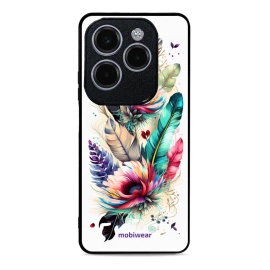 Hülle Glossy Case für Infinix HOT 40 Pro - Farbe G017G