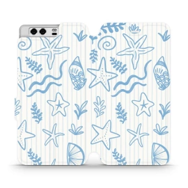 Hülle für Huawei P10 - Farbe VP88S
