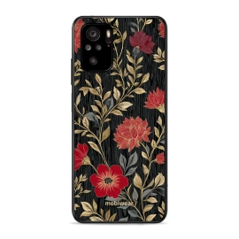 Hülle Glossy Case für Xiaomi Redmi Note 10s - Farbe G172G