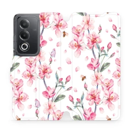 Hülle für OPPO A80 5G - Farbe M124S